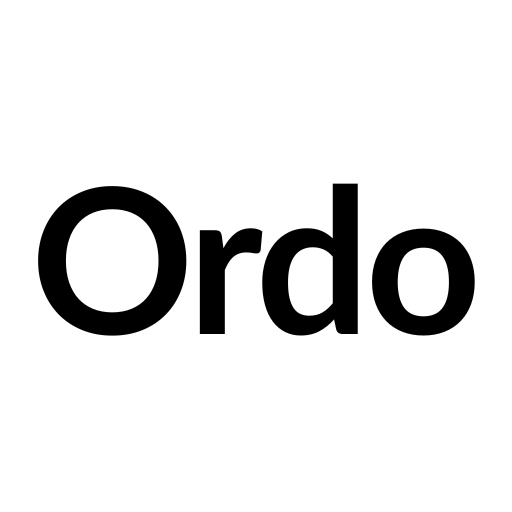 Ordo logo